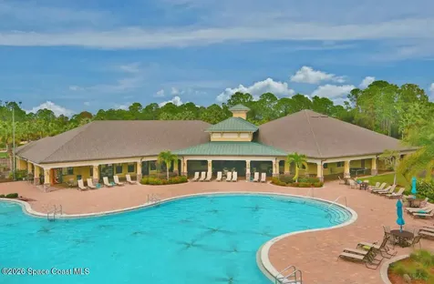 3600 Watergrass Street West Melbourne FL 32904