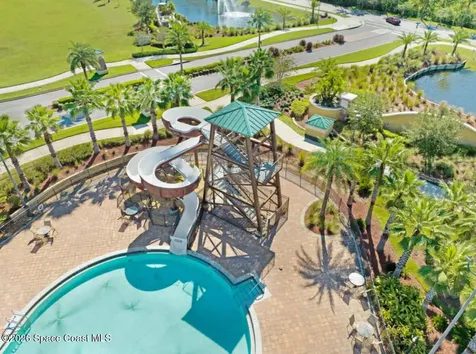 3600 Watergrass Street West Melbourne FL 32904