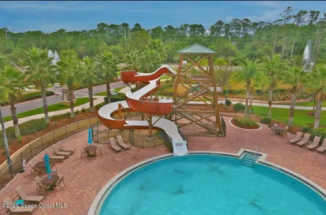 3600 Watergrass Street West Melbourne FL 32904