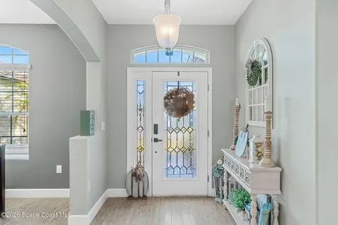 3600 Watergrass Street West Melbourne FL 32904