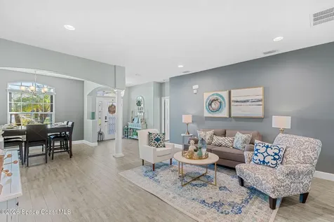 3600 Watergrass Street West Melbourne FL 32904