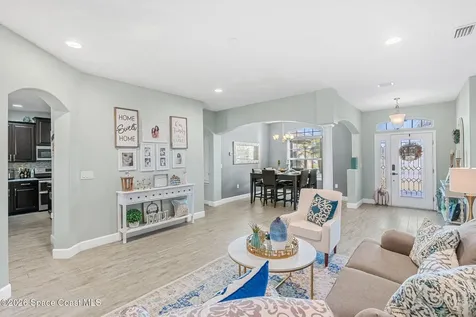 3600 Watergrass Street West Melbourne FL 32904