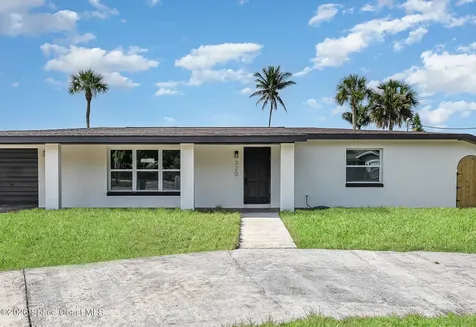 320 Alabama Avenue Merritt Island FL 32953