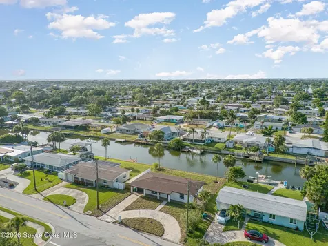 320 Alabama Avenue Merritt Island FL 32953