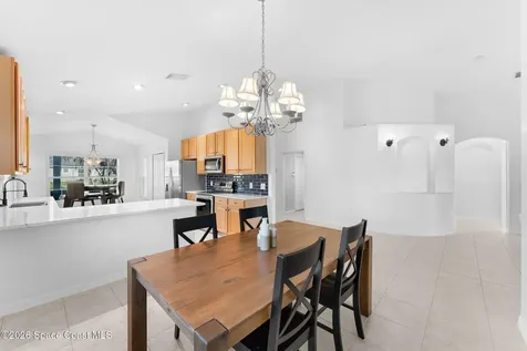 3162 Siderwheel Drive Rockledge FL 32955