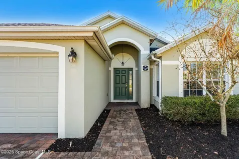 3162 Siderwheel Drive Rockledge FL 32955
