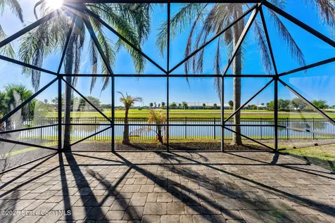 3162 Siderwheel Drive Rockledge FL 32955