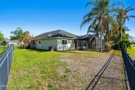 3162 Siderwheel Drive Rockledge FL 32955