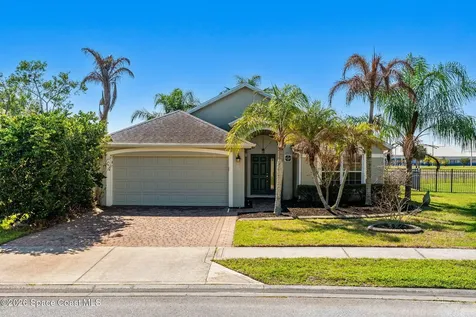 3162 Siderwheel Drive Rockledge FL 32955