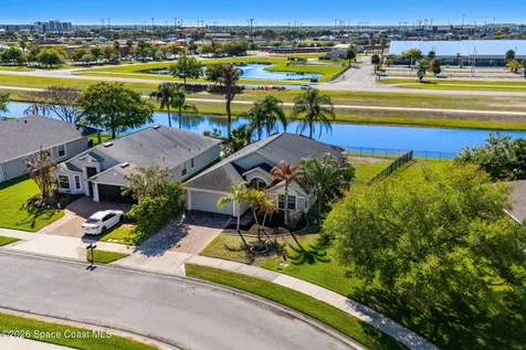 3162 Siderwheel Drive Rockledge FL 32955