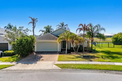 3162 Siderwheel Drive Rockledge FL 32955