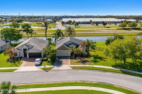 3162 Siderwheel Drive Rockledge FL 32955