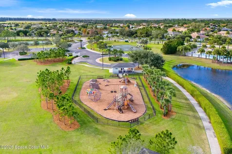 3162 Siderwheel Drive Rockledge FL 32955