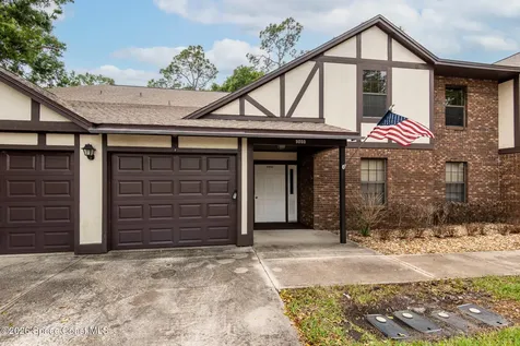 9000 Manchester Lane West Melbourne FL 32904