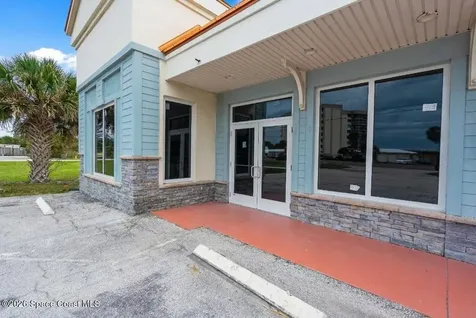 1324 Highway A1a Highway Satellite Beach FL 32937