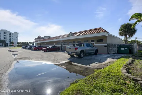 1324 Highway A1a Highway Satellite Beach FL 32937