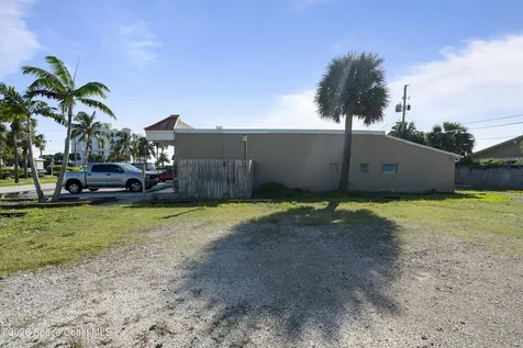 1324 Highway A1a Highway Satellite Beach FL 32937