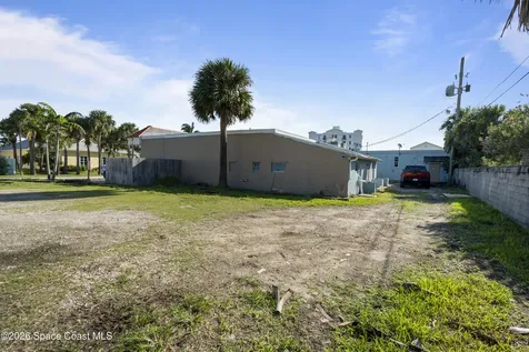 1324 Highway A1a Highway Satellite Beach FL 32937