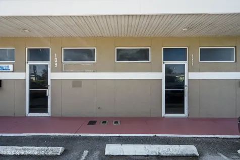 1324 Highway A1a Highway Satellite Beach FL 32937