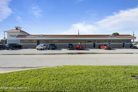 1324 Highway A1a Highway Satellite Beach FL 32937