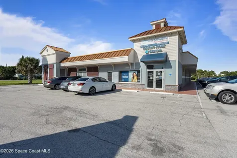 1324 Highway A1a Highway Satellite Beach FL 32937