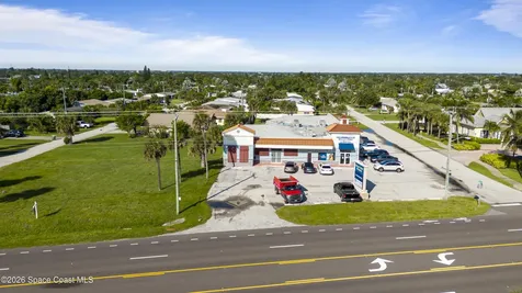 1324 Highway A1a Highway Satellite Beach FL 32937