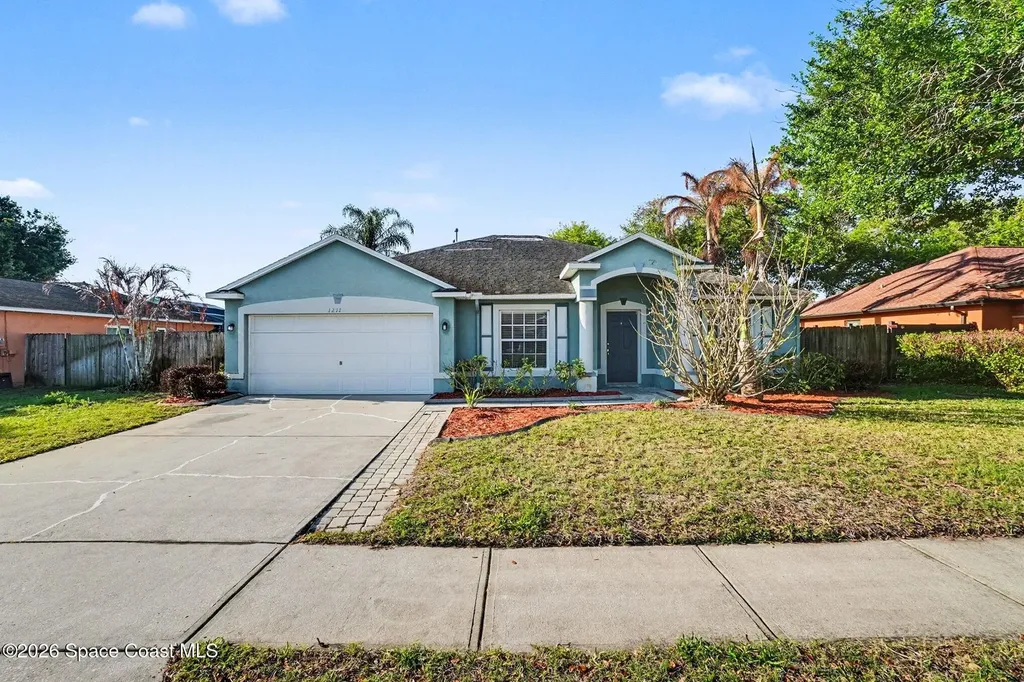 1211 Walnut Grove Way Rockledge FL 32955