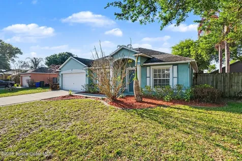 1211 Walnut Grove Way Rockledge FL 32955