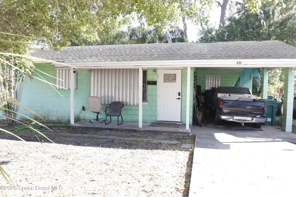 14 N Fiske Boulevard Cocoa FL 32922