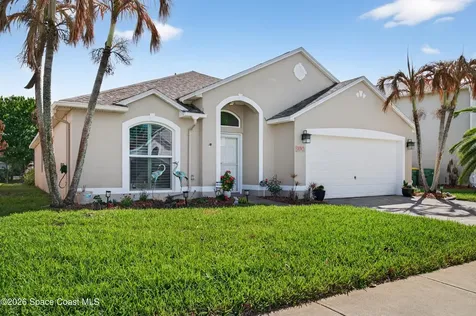 970 Shaw Circle Melbourne FL 32940