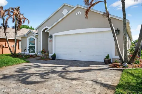 970 Shaw Circle Melbourne FL 32940