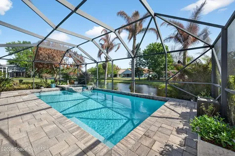 970 Shaw Circle Melbourne FL 32940