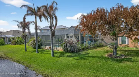 970 Shaw Circle Melbourne FL 32940