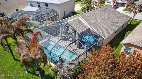 970 Shaw Circle Melbourne FL 32940