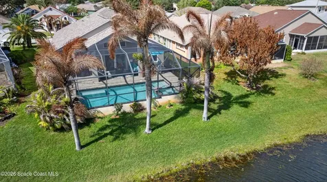 970 Shaw Circle Melbourne FL 32940