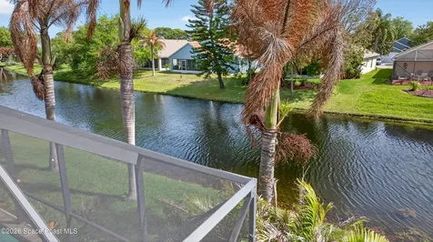 970 Shaw Circle Melbourne FL 32940