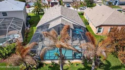 970 Shaw Circle Melbourne FL 32940