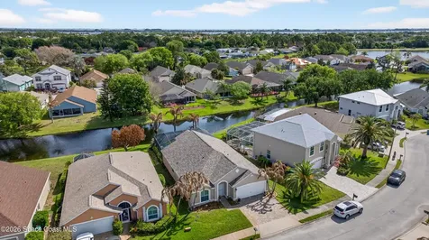 970 Shaw Circle Melbourne FL 32940