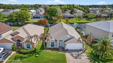 970 Shaw Circle Melbourne FL 32940