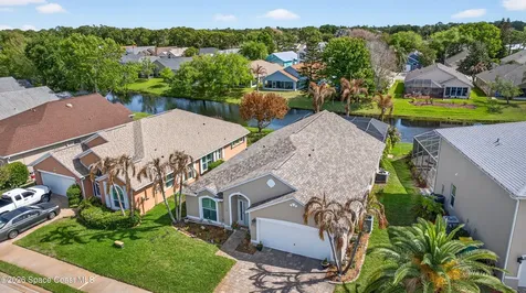 970 Shaw Circle Melbourne FL 32940