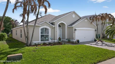 970 Shaw Circle Melbourne FL 32940
