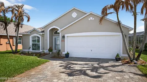 970 Shaw Circle Melbourne FL 32940