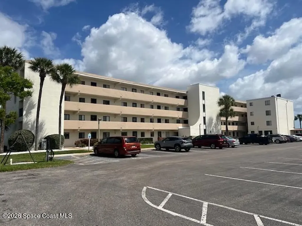 2465 S Washington Avenue Titusville FL 32780