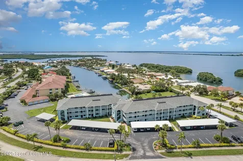 1999 S Banana River Boulevard Cocoa Beach FL 32931