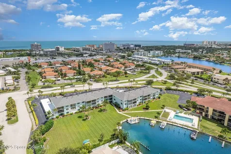 1999 S Banana River Boulevard Cocoa Beach FL 32931