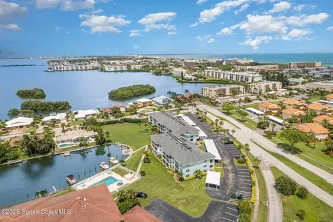 1999 S Banana River Boulevard Cocoa Beach FL 32931