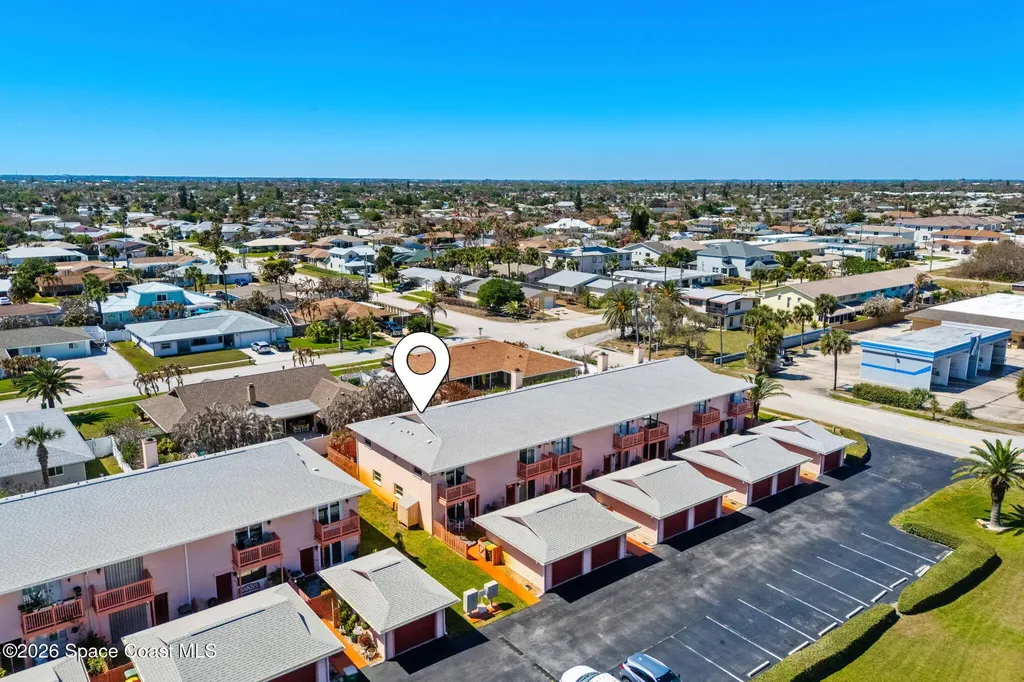 712 Sea Palm Lane Satellite Beach FL 32937