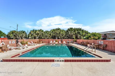 712 Sea Palm Lane Satellite Beach FL 32937