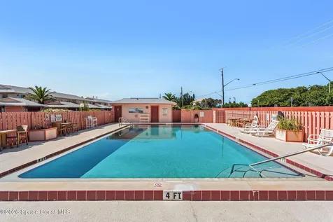 712 Sea Palm Lane Satellite Beach FL 32937