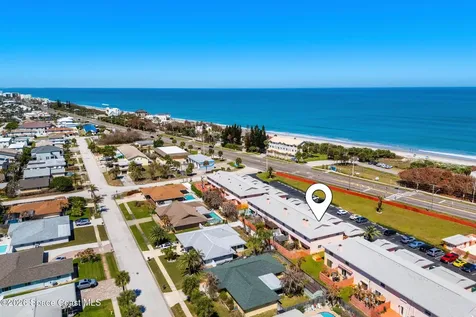 712 Sea Palm Lane Satellite Beach FL 32937